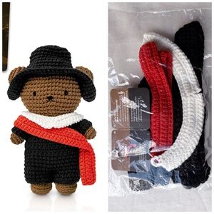 Just Dutch Miffy Rijksmuseum special edition Boris The Night Watch outfit only